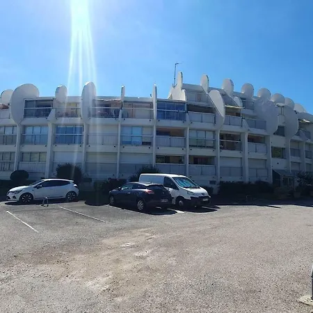 Appartamento 27m2, Cosy, Douillet, Neuf, Parking Privée La Grande-Motte