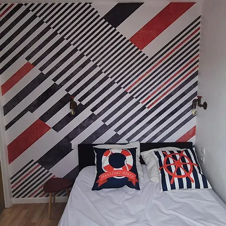 Appartamento 27m2, Cosy, Douillet, Neuf, Parking Privée