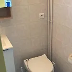 Le Navigateur 27m2, Cosy, Douillet, Neuf, Parking Privee Апартаменты Ла-Гранд-Мот