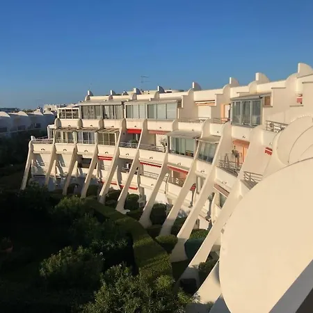 27m2, Cosy, Douillet, Neuf, Parking Privée La Grande Motte