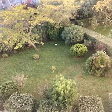 Studio 27m2, Cosy, Douillet, Neuf, Parking Privee Apartment