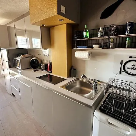 27m2, Cosy, Douillet, Neuf, Parking Privee *