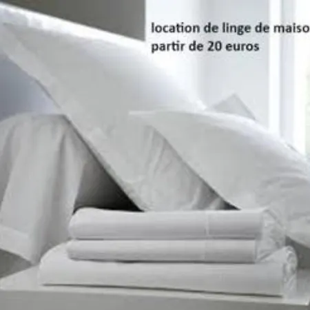 Studio 27m2, Cosy, Douillet, Neuf, Parking Privee *