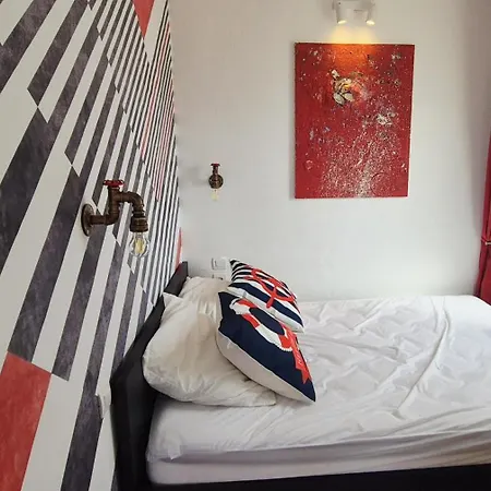 Studio 27m2, Cosy, Douillet, Neuf, Parking Privee Apartment La Grande-Motte
