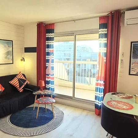 Studio 27m2, Cosy, Douillet, Neuf, Parking Privee *
