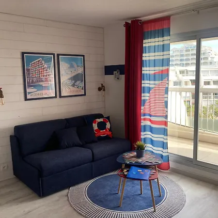 27m2, Cosy, Douillet, Neuf, Parking Privée *
